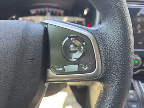 Used 2021 Honda CR-V EX image 19