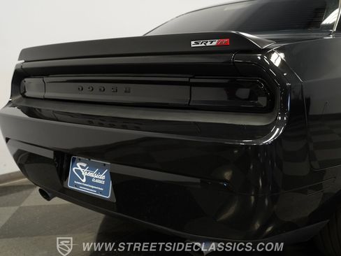 Used 2010 Dodge Challenger SRT8 w/ SRT Option Group II image 30