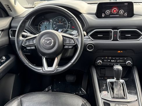Used 2019 MAZDA CX-5 Grand Touring image 14