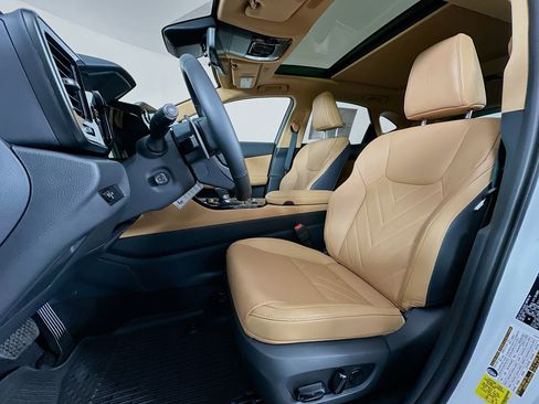 New 2026 Lexus NX 450h+ AWD w/ Luxury Package image 22