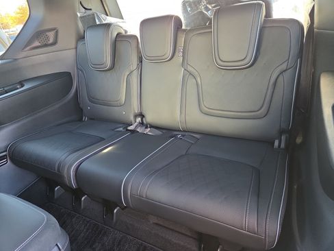 New 2026 INFINITI QX80 Autograph w/ Premium Cargo Package image 7