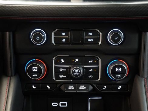 Certified 2023 Chevrolet Tahoe RST w/ Luxury Package image 25