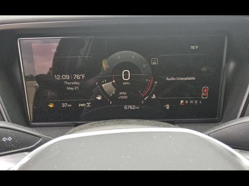 Used 2025 GMC Terrain Elevation AWD/4WD image 6