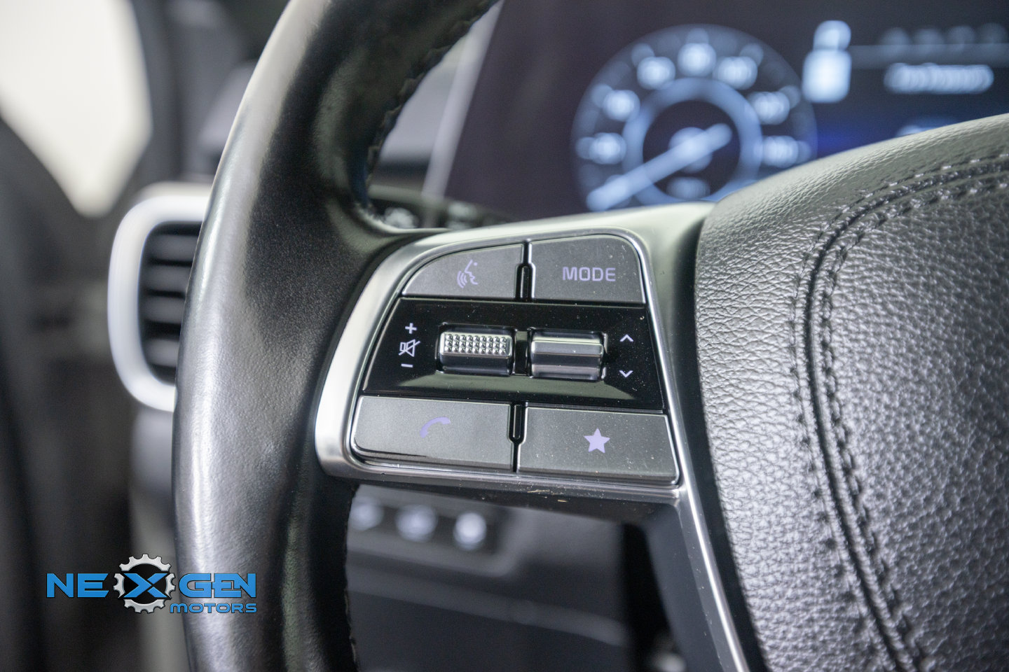 Used 2023 Kia Telluride SX Prestige X-Line AWD/4WD image 17