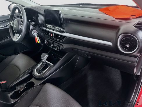 Certified 2023 Kia Forte LXS w/ LXS Technology Package FWD image 26