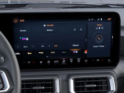 New 2025 Ford Mustang GT Premium image 14