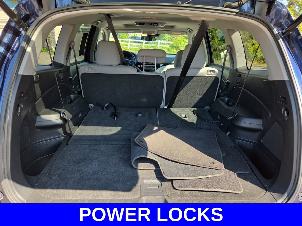 Used 2017 Honda Pilot Touring image 17