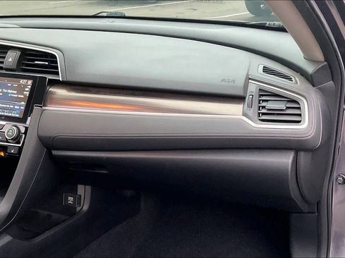 Used 2020 Honda Civic EX-L image 18