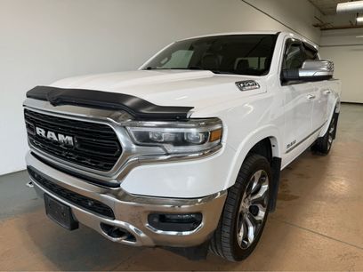 Used 2020 RAM 1500 Limited