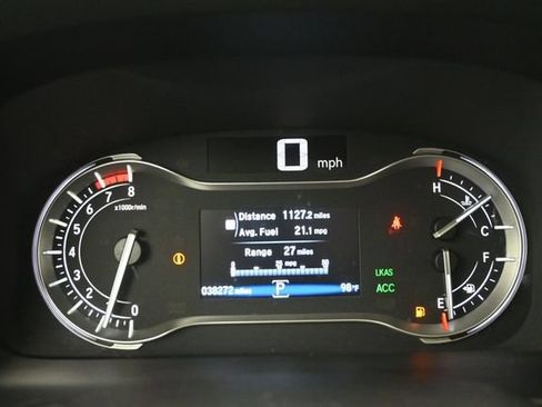 Used 2023 Honda Ridgeline RTL-E image 29