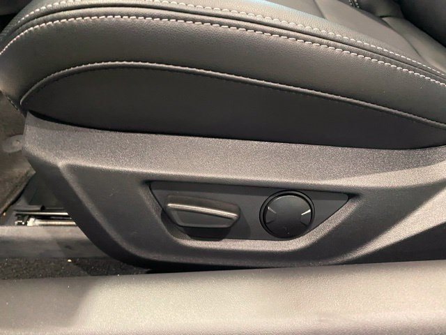 New 2025 Ford Mustang Premium w/ Wheel & Stripe Package RWD image 16