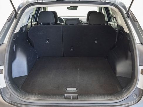 Certified 2025 Kia Sportage LX AWD/4WD image 27