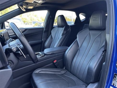 Used 2022 Lexus NX 350 F Sport image 23