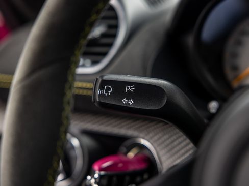 Certified 2023 Porsche 718 Cayman GT4 RS RWD image 45