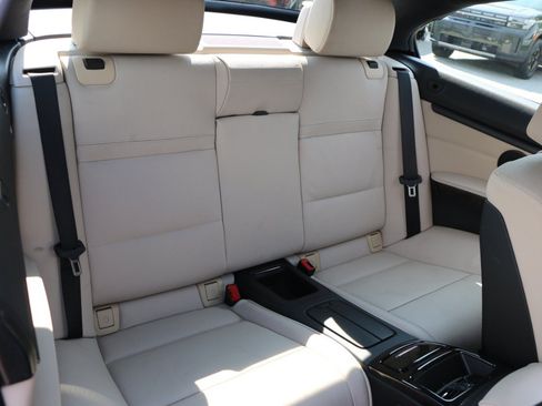 Used 2013 BMW 335i Convertible RWD image 27