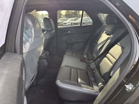 New 2026 Honda Prologue Touring image 13