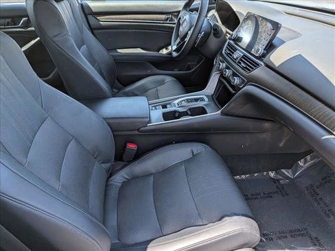 Used 2018 Honda Accord EX-L image 18