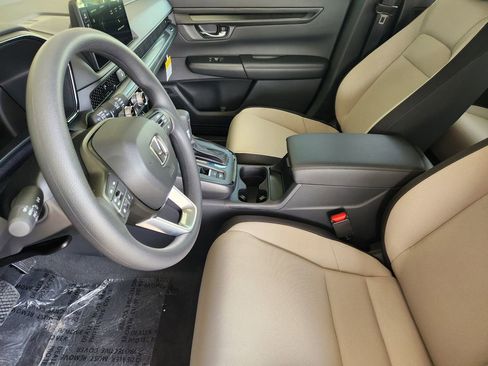 New 2026 Honda CR-V EX image 9