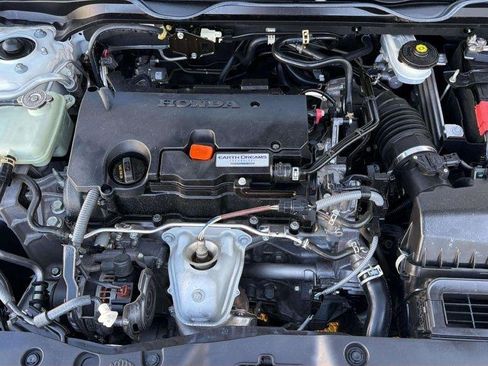 Used 2017 Honda Civic EX image 31