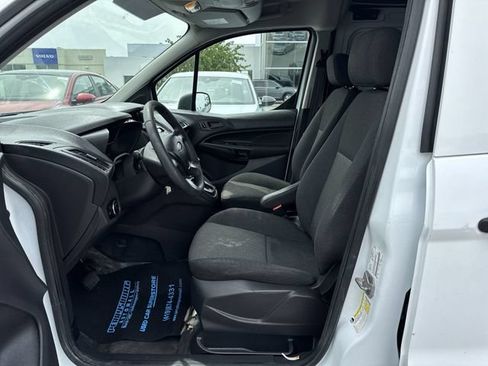 Used 2015 Ford Transit Connect XL FWD image 16