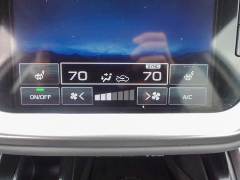 Certified 2025 Subaru Outback Onyx Edition image 21