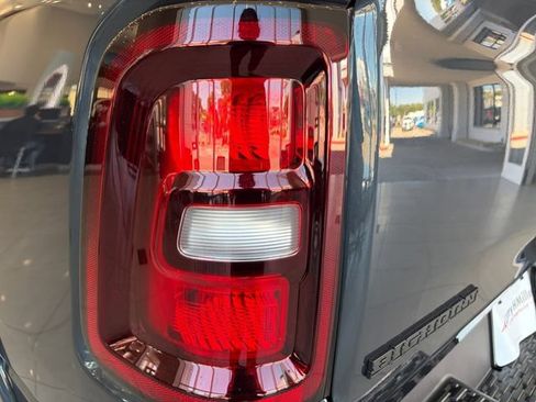 New 2026 RAM 1500 Big Horn AWD/4WD image 12