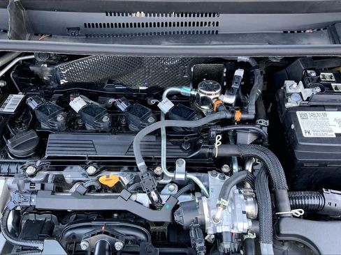 Used 2025 Toyota Corolla LE FWD image 32