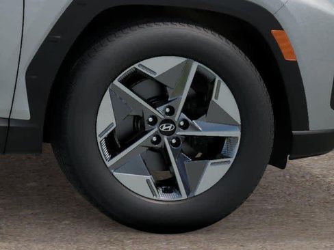 Used 2026 Hyundai Tucson SEL FWD image 8