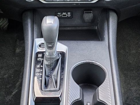 Used 2025 Nissan Altima 2.5 S FWD image 19