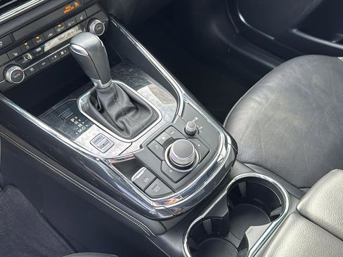 Used 2020 MAZDA CX-9 Grand Touring image 19
