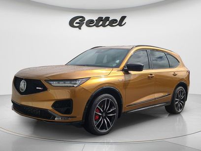 Used 2022 Acura MDX Type S