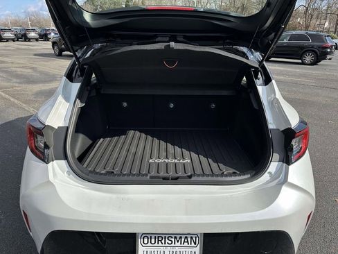 Used 2026 Toyota Corolla XSE image 15