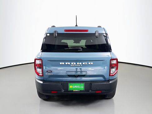 Used 2023 Ford Bronco Sport Big Bend image 8