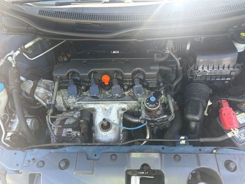 Used 2013 Honda Civic EX image 38