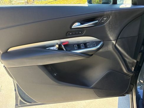 Used 2019 Cadillac XT4 Premium Luxury w/ Driver Awareness Package image 14