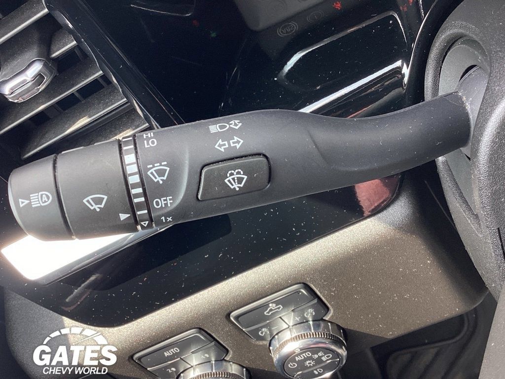 Used 2024 GMC Sierra 1500 Elevation AWD/4WD image 23