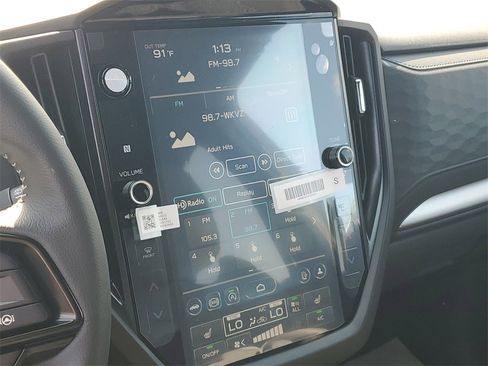 New 2026 Subaru Forester Premium image 23