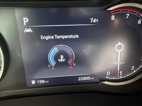 Used 2022 Genesis G70 2.0T w/ Prestige Package AWD/4WD image 16