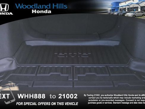 Certified 2025 Honda Civic Sport image 21