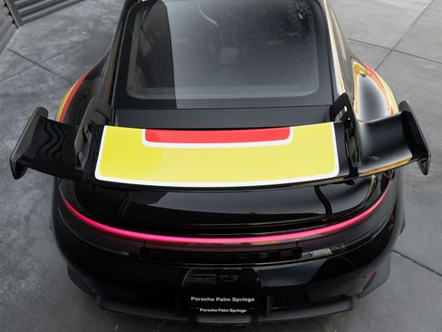 Certified 2026 Porsche 911 GT3 RWD image 34
