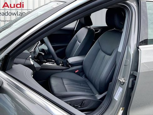 Used 2025 Audi A5 2.0T Premium w/ Convenience Package image 21