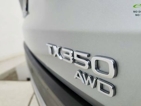 Used 2024 Lexus TX 350 AWD w/ Technology Package image 18