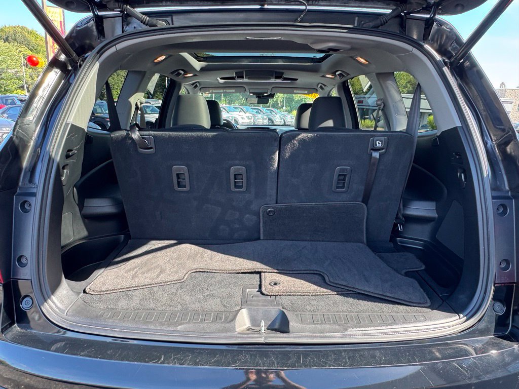 Used 2021 Honda Pilot Elite image 24
