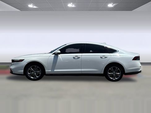 Certified 2024 Honda Accord EX image 2