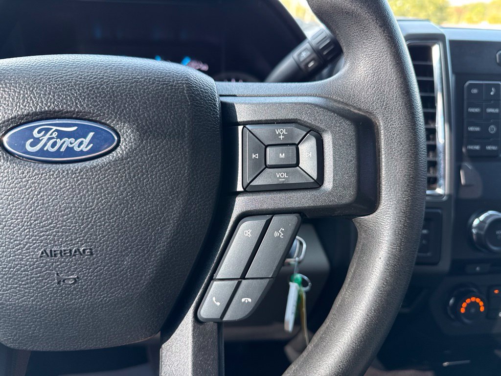 Used 2018 Ford F250 XLT AWD/4WD image 31