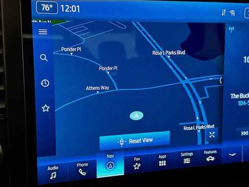 Used 2022 Ford F150 Lariat image 22