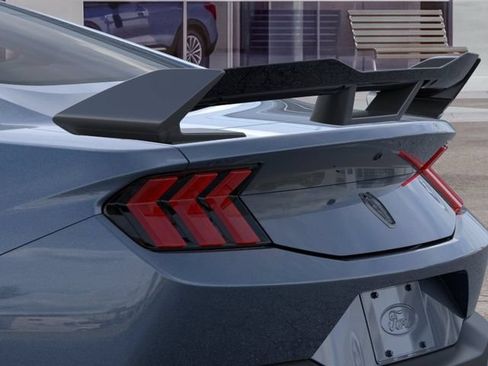 New 2025 Ford Mustang Dark Horse w/ Dark Horse Handlin Package RWD image 22
