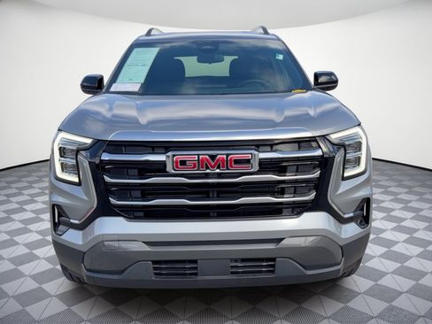 Used 2026 GMC Terrain Elevation w/ Elevation Premium Package AWD/4WD image 6