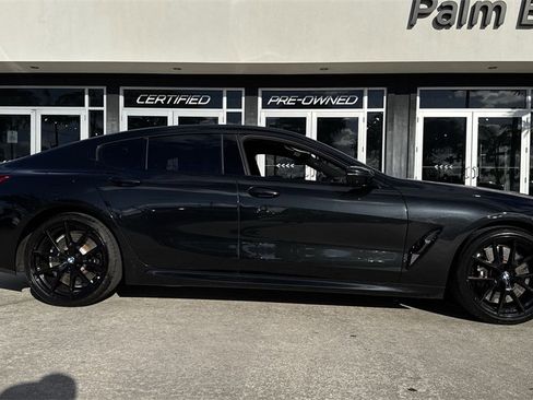 Used 2023 BMW 840i Gran Coupe image 24