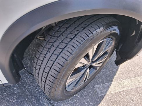 Used 2023 Nissan Rogue SV FWD image 18